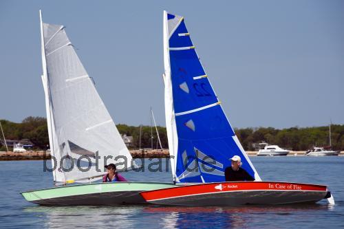 Rocket 77 technische daten